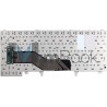 Teclado Dell Latitude E6220 E6230 Us Sem Pointing Stick