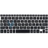 Teclado Toshiba Satellite NB15-A1203SL NB15-A1263SM NB15T-A