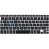 Teclado Toshiba Satellite NB15-A1203SL NB15-A1263SM NB15T-A