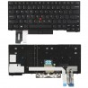 Teclado para Lenovo Thinkpad L380 Type 20m7 L380 Type 20m8