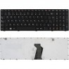 Teclado para Lenovo G580 G580-ise G580a V580 V580c Z585a