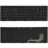 Teclado Para Notebooks Lenovo Ideapad 80qr