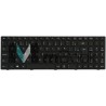 Teclado Para Notebooks Lenovo Ideapad 80qr