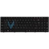 Teclado Para Notebooks Lenovo Ideapad 80qr