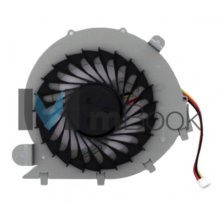 Cooler Sony Vaio Fit Svf153 Svf154 Ab07505hx080300