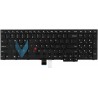 Teclado para Lenovo Thinkpad E550 E550c E555 E560 E565 Us