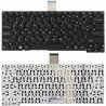 Teclado Sony Vaio Svt131a11l Svt131 Padrão Inglês Us Sem Ç