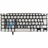 Teclado Dell XPS MP-10K83USJ698 0R22XN MP-10K86F0J698 BR Ç