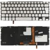 Teclado Dell XPS 0VK7HC MP-10K83USJ920 0KY52Y PK130JN1A01 BR