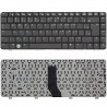 Teclado Hp Compaq 454954-031 V071802ak1 Nsk-h5m0u Br Ç