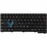 Teclado Dell Latitude 2110 2120 NW3XM Layout US