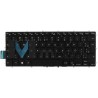 Teclado Dell Inspiron 13 7378 H4XRJ