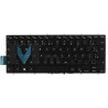 Teclado Dell Inspiron 13 7378 H4XRJ