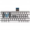 Teclado Hp Pavilion 11-n127br Branco