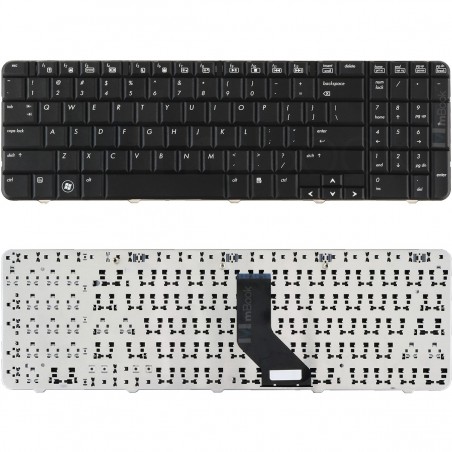 Teclado Hp Compaq G60-441us G60-442om G60-443cl