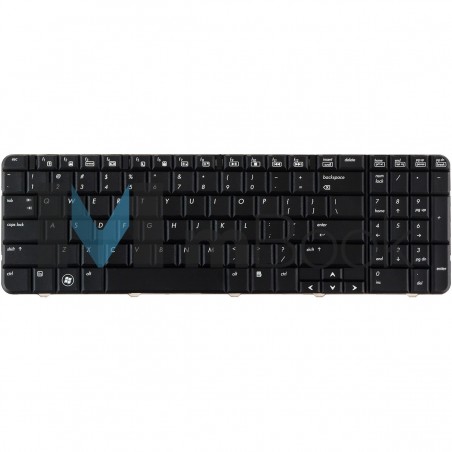 Teclado Hp Pavilion Cq60-101xx Cq60-102tu Cq60-102tx