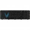 Teclado Hp Compaq G71-333ca G71-333nr G71-339ca