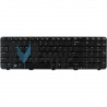 Teclado Hp Compaq G71-333ca G71-333nr G71-339ca