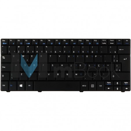 Teclado Philco MP-09G78PA-F51 82R-13F001-4211