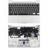 Teclado Samsung Chromebook cn13ba590398 ba98-00564p