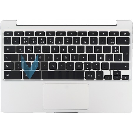 Teclado Samsung Chromebook cn13ba590398 ba98-00564p