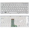 Teclado P/ Sony Vaio Vpc-w216aa/l