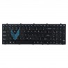 Teclado Avell G1511 Max G1511 Fire G175 Mp-13h83u4j Us