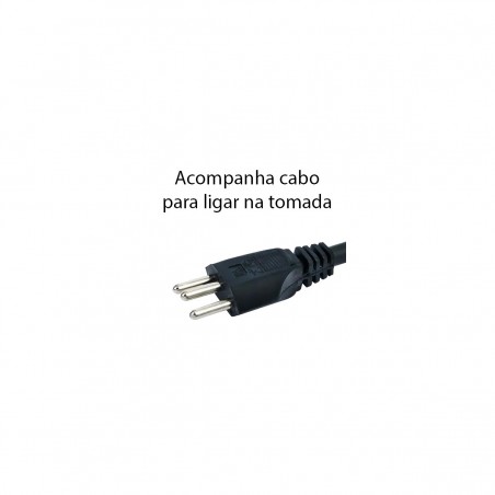 Fonte para Dell Inspiron Mini Pa-1300-04 19v 1,58a 30w