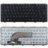 Teclado P/ Notebook Hp Probook P12m68pa-442