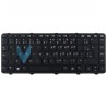 Teclado P/ Notebook Hp Probook P12m68pa-442