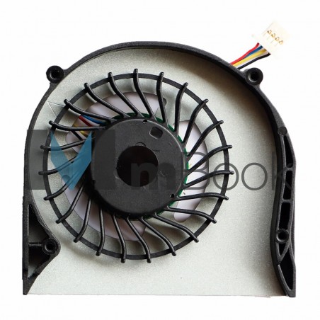 Cooler para Acer Aspire 4810tg 4810tz 4810tzg