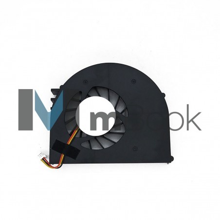 Cooler Notebook Dell Inspiron 15r N5110 - Mf60090v1-c210 