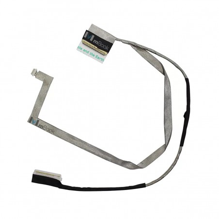 Cabo Flat para Sony Vaio Sve15115fxs Sve151190x Sve1511afxs