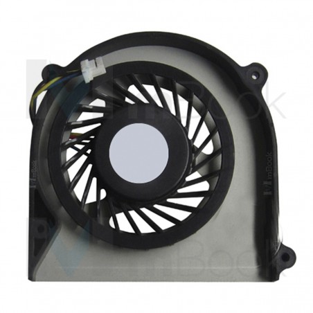 Cooler Fan Ventoinha para Sony Vaio Vpc-ya Vpc-yb Pcg-31211m