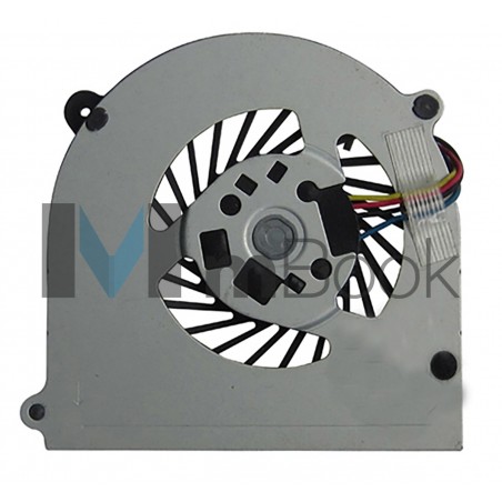 Cooler Fan Ventoinha para Sony Vaio Vpc-ya Vpc-yb Pcg-31211m