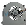 Cooler Fan Ventoinha para Sony Vaio Vpc-ya Vpc-yb Pcg-31211m