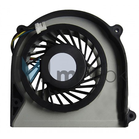 Cooler Fan Ventoinha para Sony Vaio Vpc-ya Vpc-yb Pcg-31211m