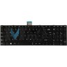 Teclado Toshiba Satellite L855-SP5202WL L855-SP5260CM L855