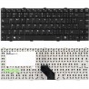 Teclado Notebook Avell Hl90 Pk1301s06b0 Sg-28100-40a Sn5071