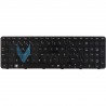 Teclado HP Pavilion G6-2002SD G6-2003SD G6-2004SD BR