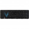 Teclado HP Pavilion G6-2237US G6-2238DX G6-2239DX BR