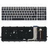 Teclado HP Envy 15-J004SA 15-J007CL 15-J008TX