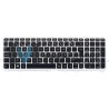 Teclado HP Envy 15-J004SA 15-J007CL 15-J008TX