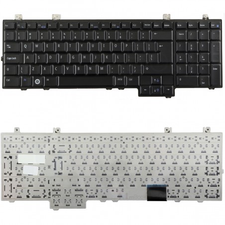 Teclado Dell Studio 1735 Studio 1736 Studio 1737