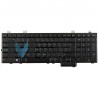 Teclado Dell Studio 1735 Studio 1736 Studio 1737