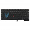 Teclado para Lenovo Ideapad E465 Edge E450 Edge E450c Br