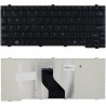 Teclado Toshiba nsk-tj20s 9z.n2p82.20s pk130bh1 a19 mp-09 US