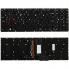 Teclado para Acer Aspire Vx5-591g-5652 Vx5-591g-580y Vx5-591