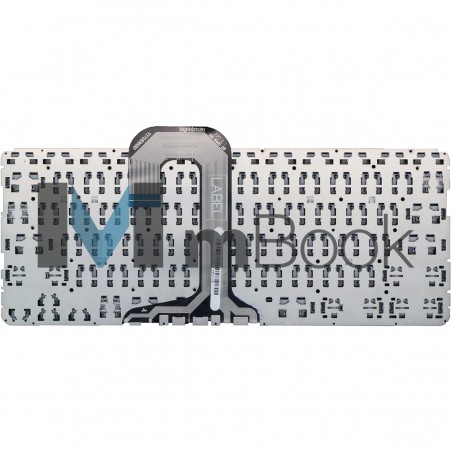 Teclado HP 11 G6 EE, L14922-001 L14921-001