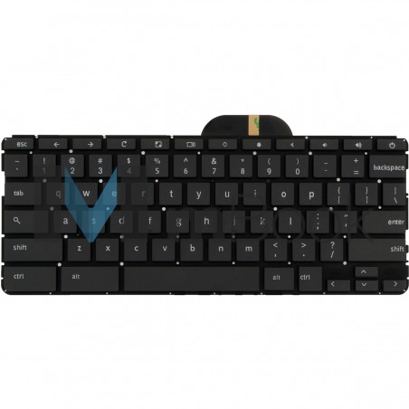 Teclado HP 11 G6 EE, L14922-001 L14921-001